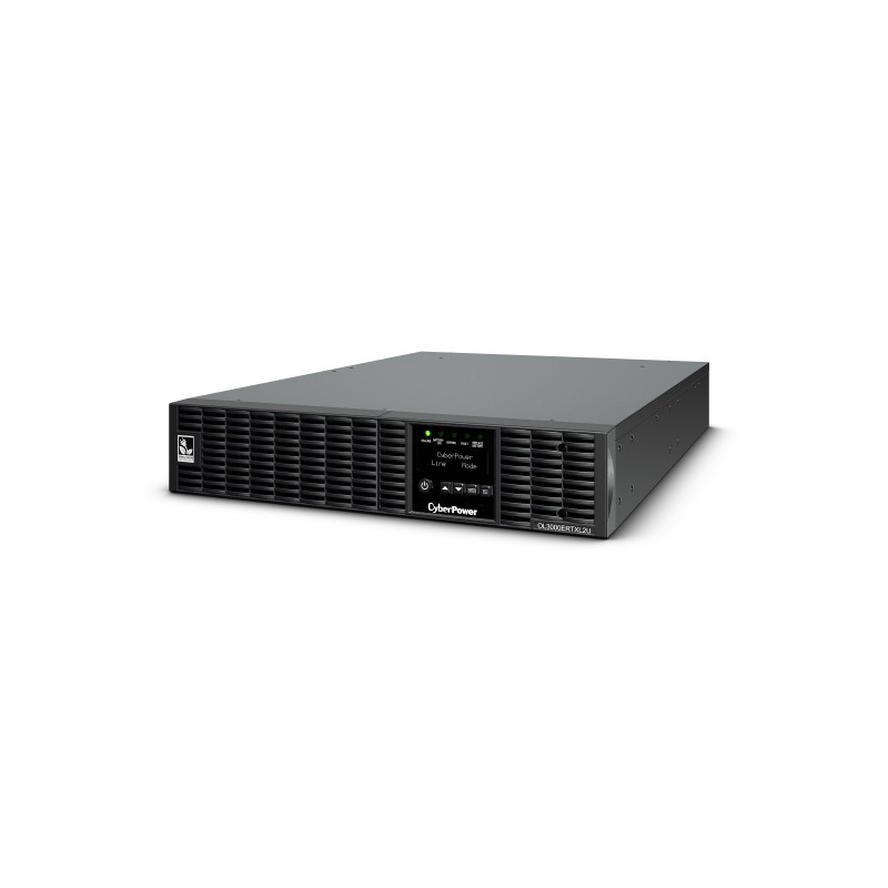 CyberPower Uninterruptible Power Supply